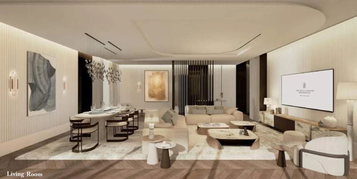 The Ritz-Carlton Residences image
