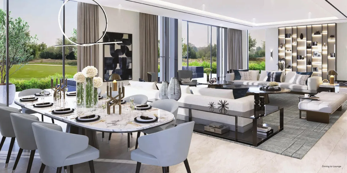 Signature Mansions image