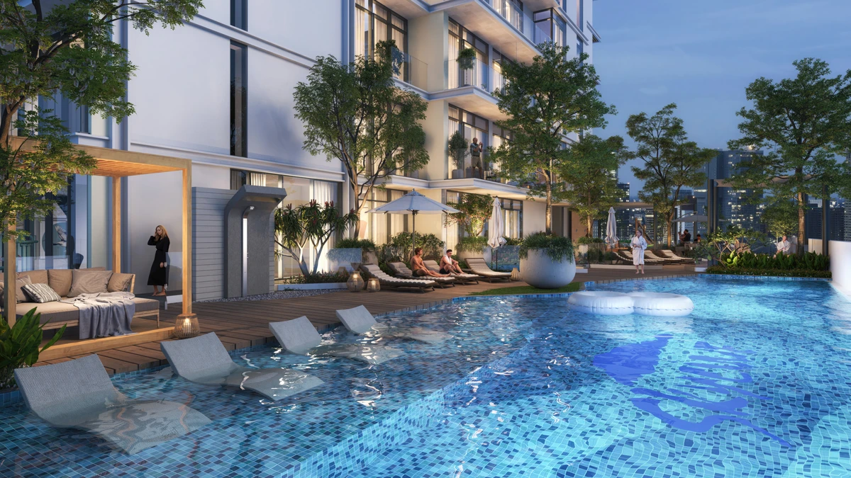 Avant Garde Residences 2