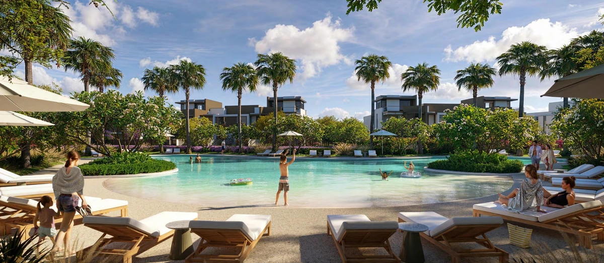 La Tilia At Villanova image