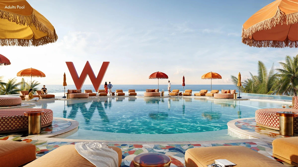 W Hotel & Residences