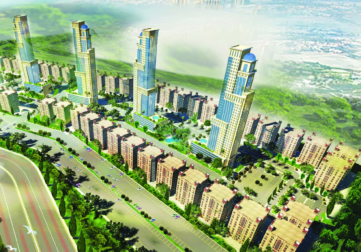 Alameera Village Phase 5 image
