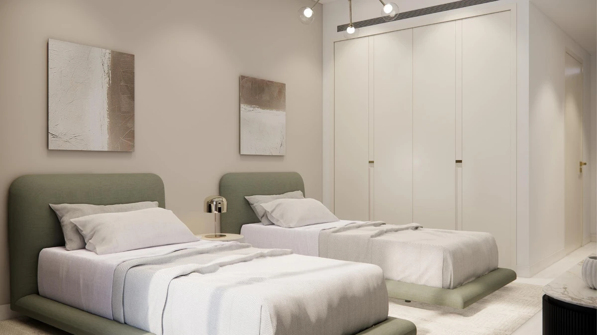 Avenue Residence 7 image