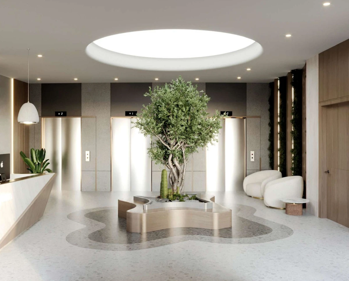 Mayflower Residences image