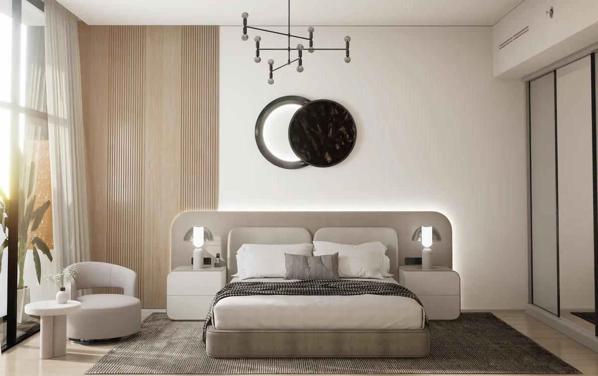 Binghatti Tulip image