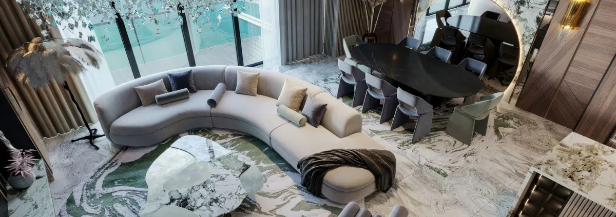 Habtoor Grand Residence image