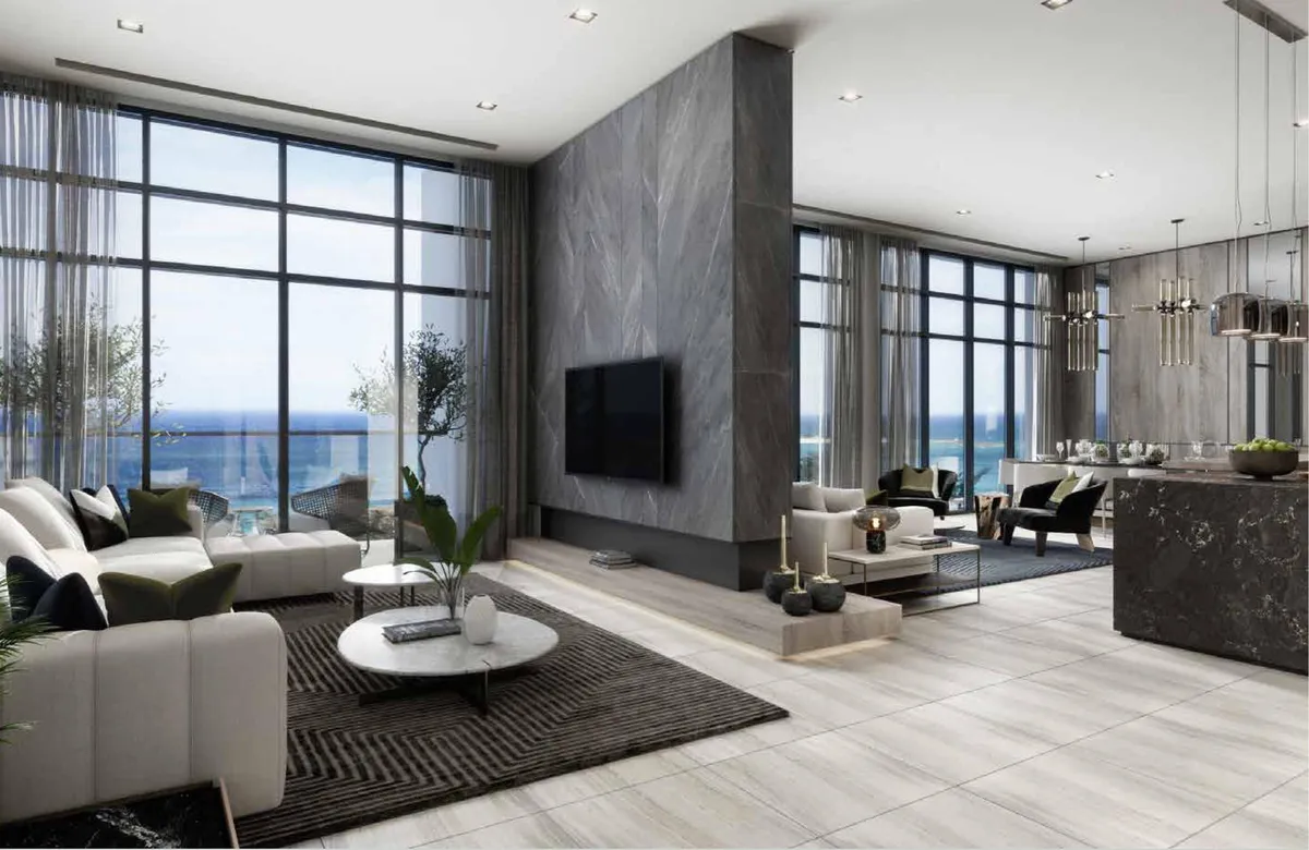 The Anwa By Omniyat image