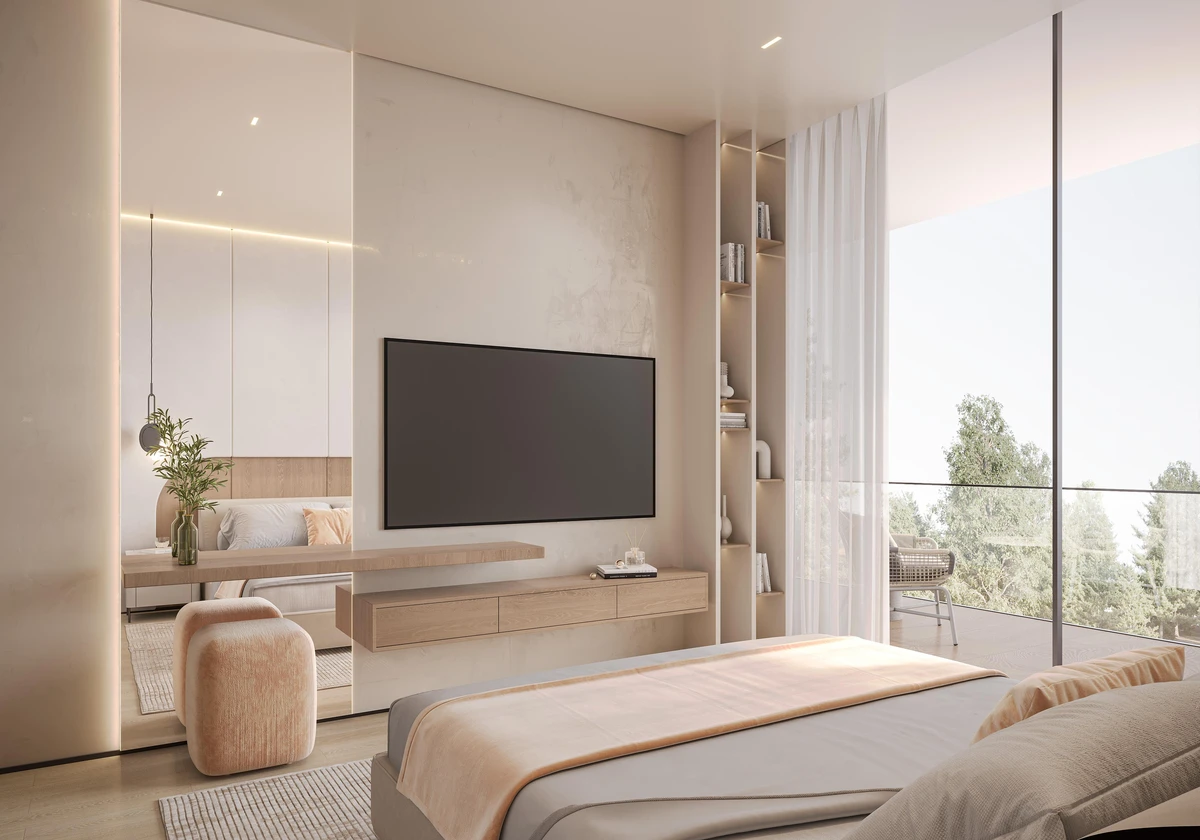 Livia Residences image