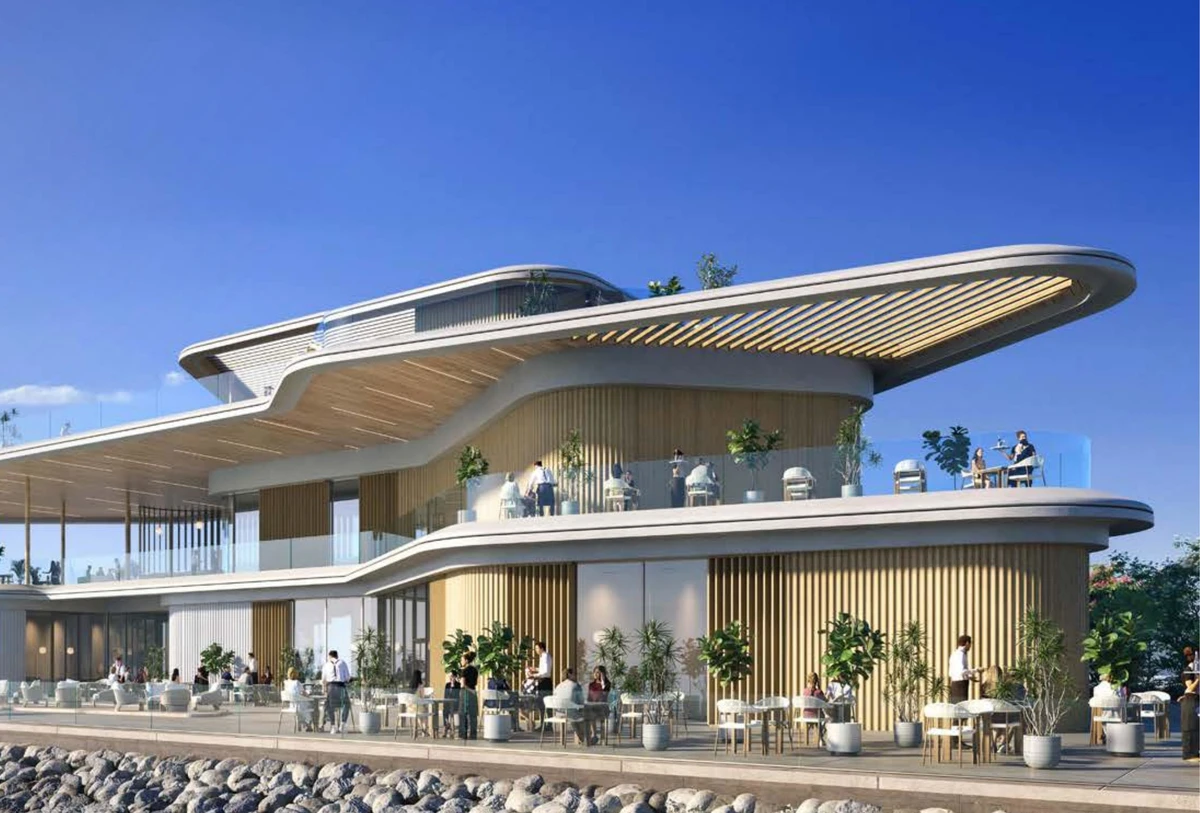 Sha Residence Emirates