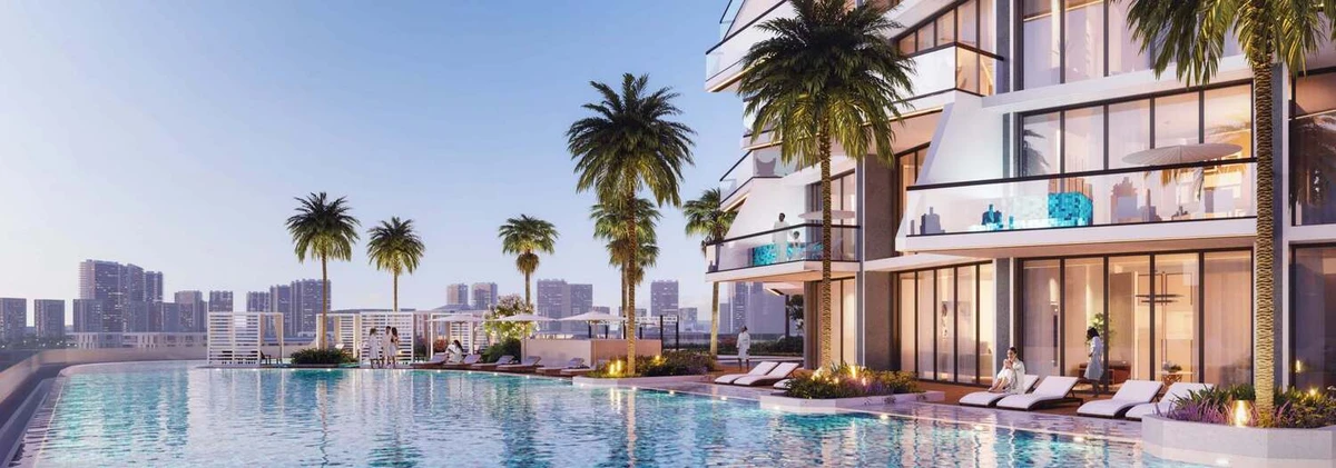 Binghatti Royale image