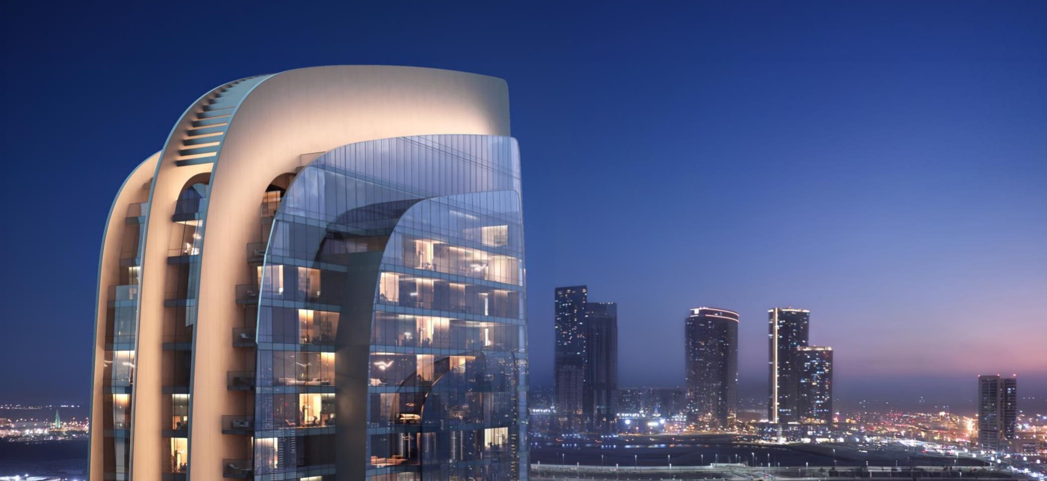 W Hotels Branded Residence image