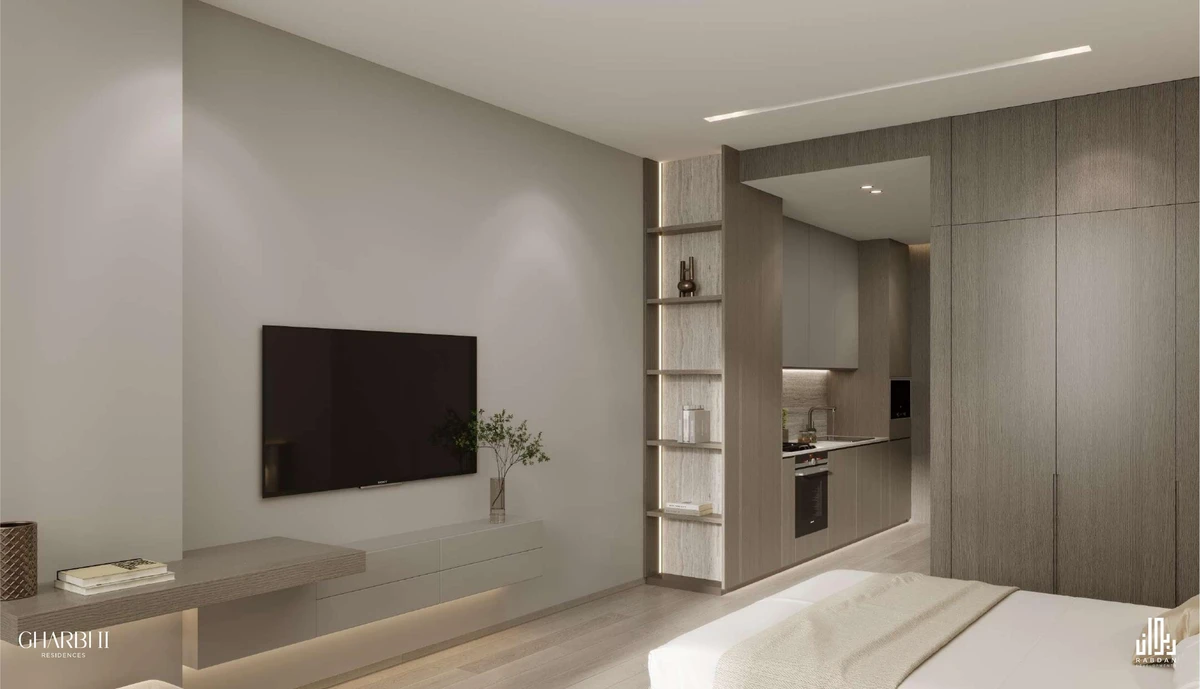 Gharbi 2 Residences image