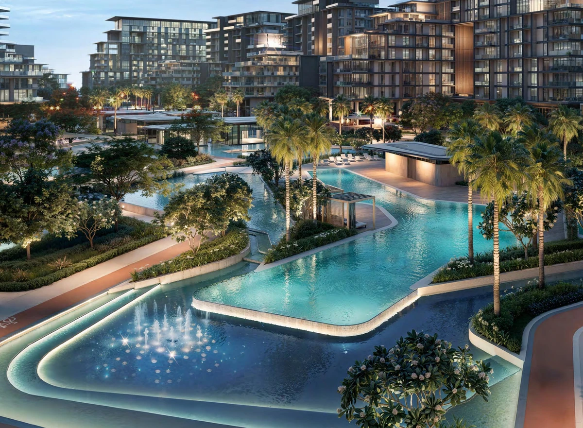 City Walk Crestlane 1 image