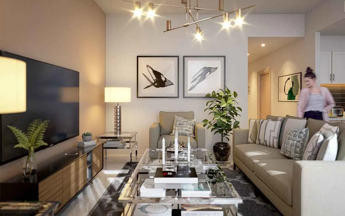 Reportage Village phase B image