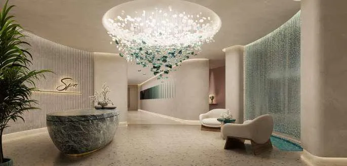 Chelsea Residences image