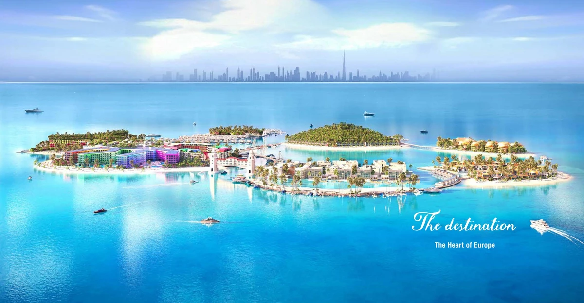 The Artist Hotel image