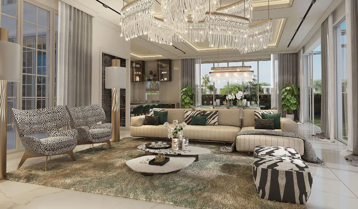 Cavalli Estates image