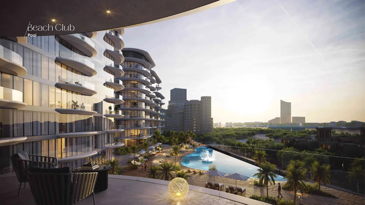 Ellington View II image