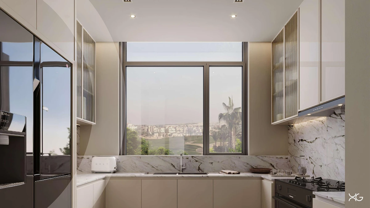 Beachfront Gates image