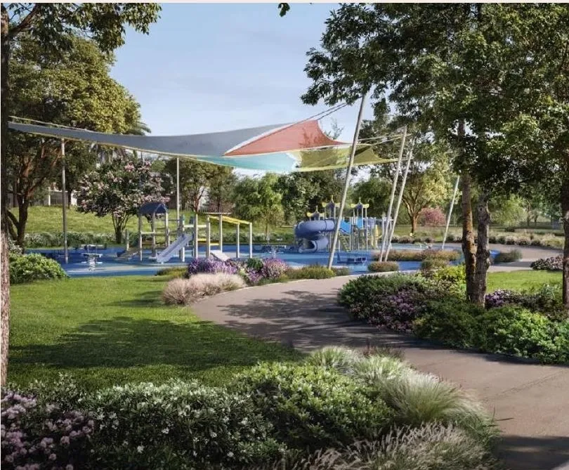 Kensington Gardens image