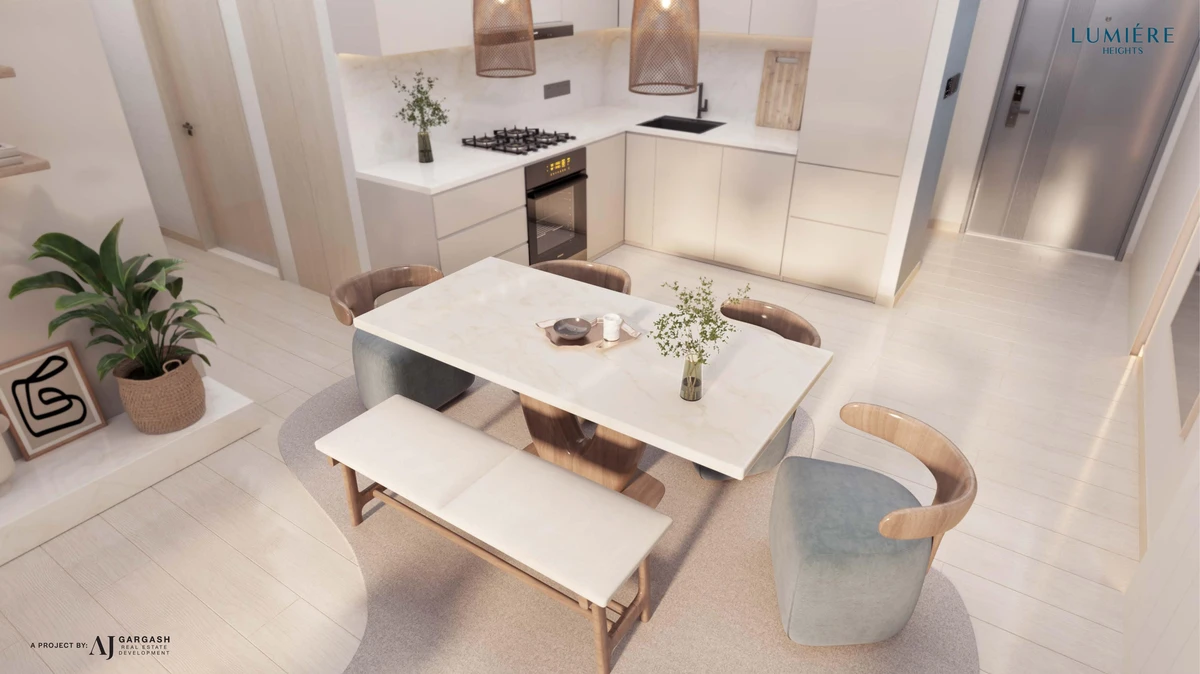 Lumiere Heights image