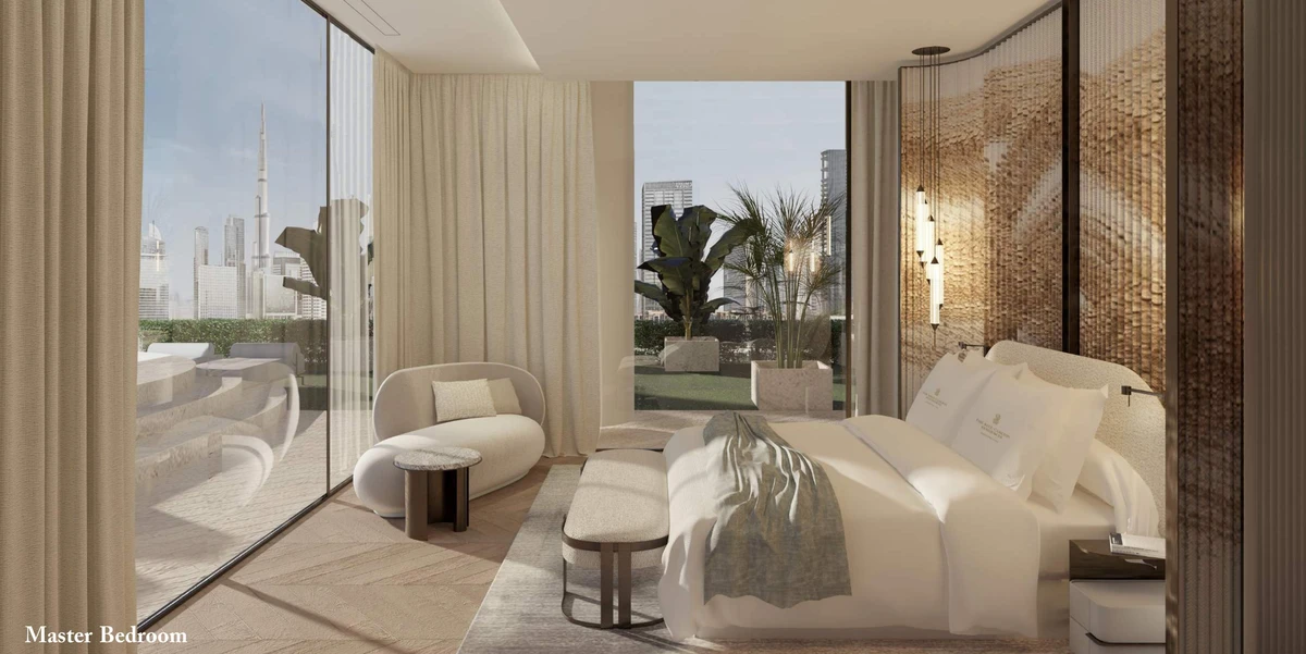 The Ritz-Carlton Residences image