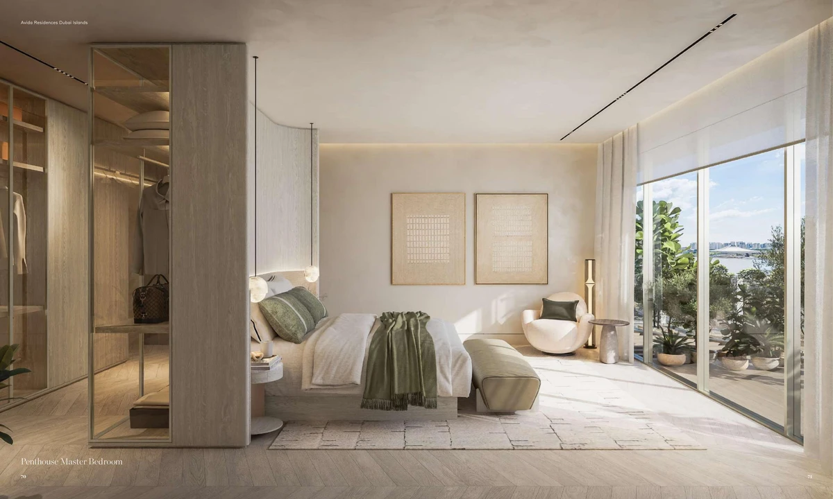 Avida Residences image