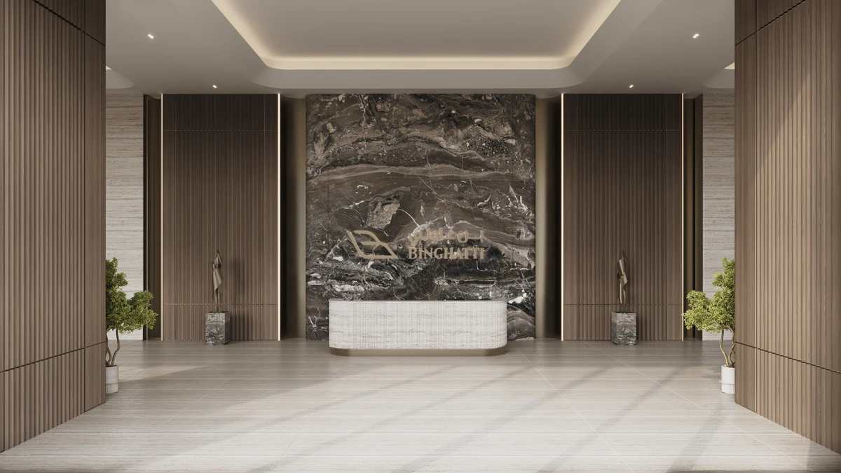 Binghatti Elite image