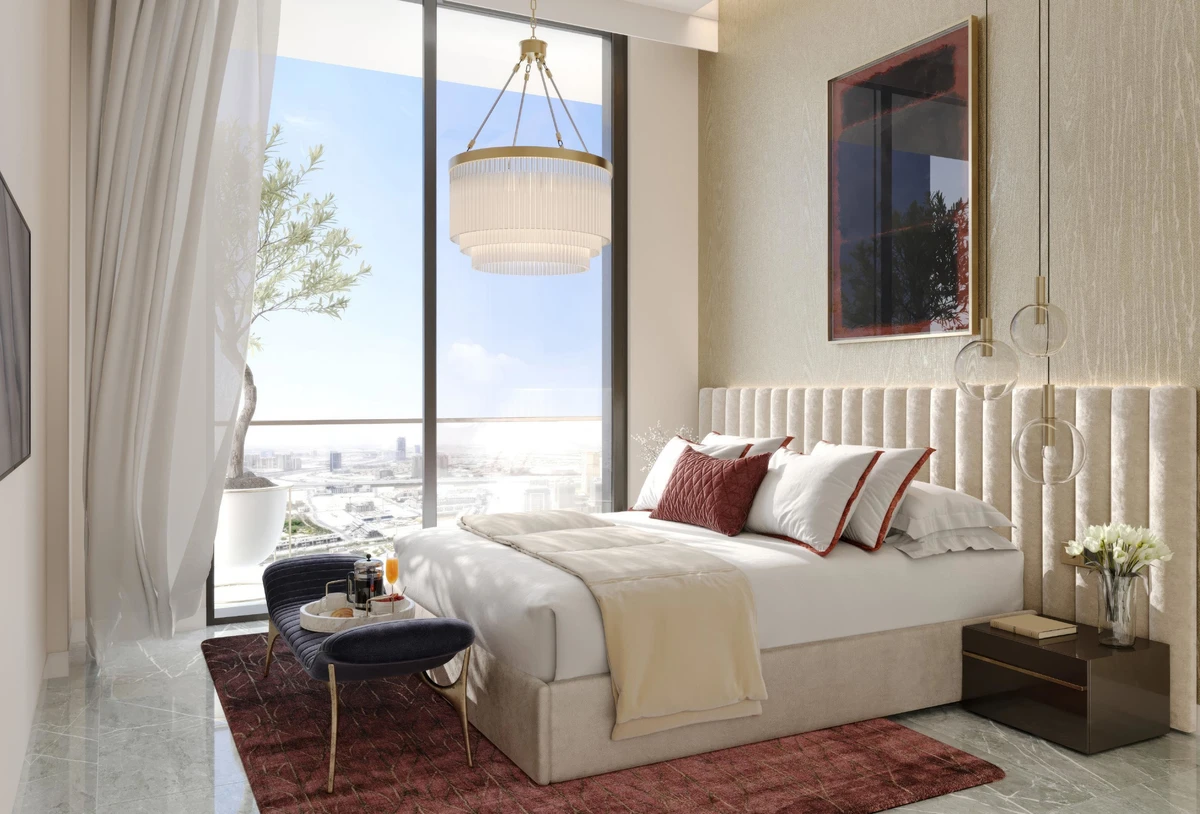 The Caden By Prescott