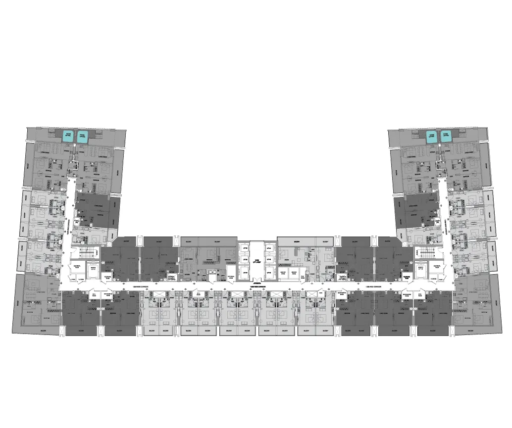 Binghatti Azure image