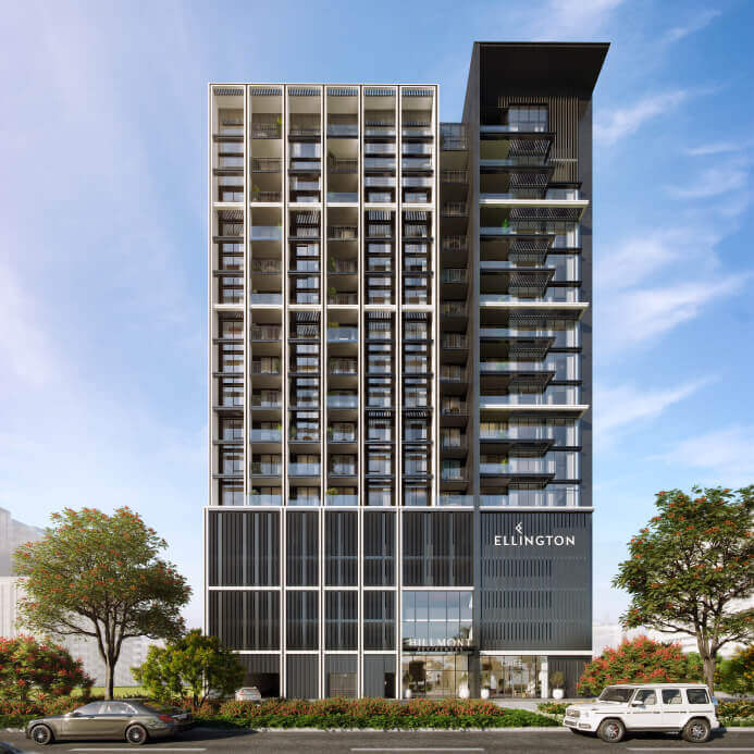 Me Do Re Business Centre