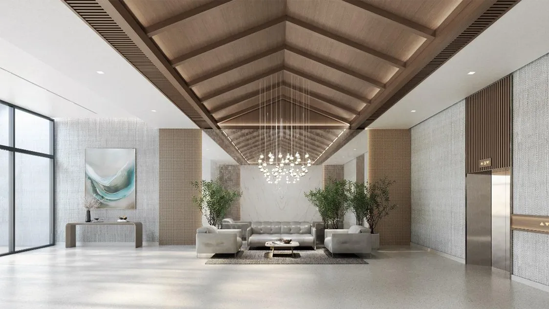 Lodge Residences image
