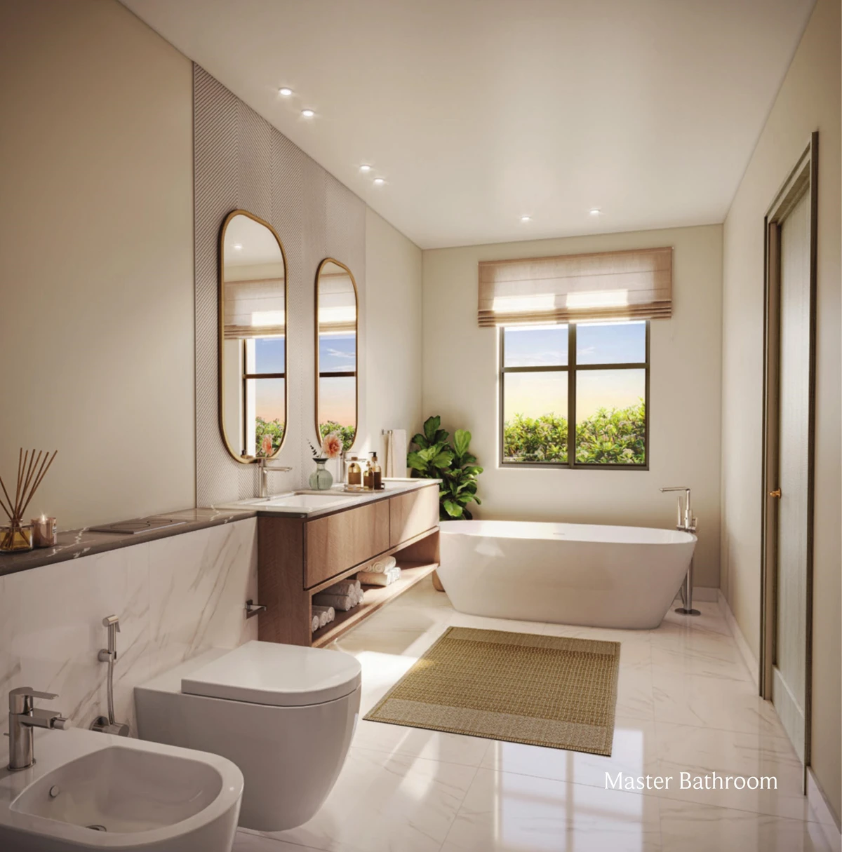 Marbella by bloom holding image