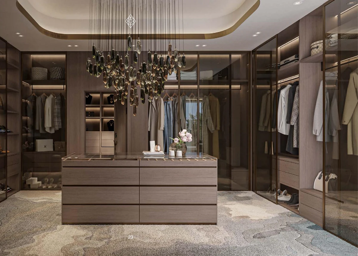 Nineteen Riviera Lagoon image