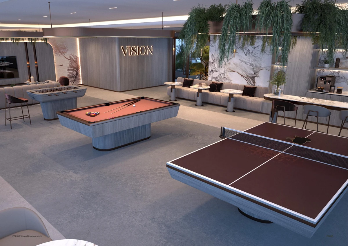 Vista By Vision image