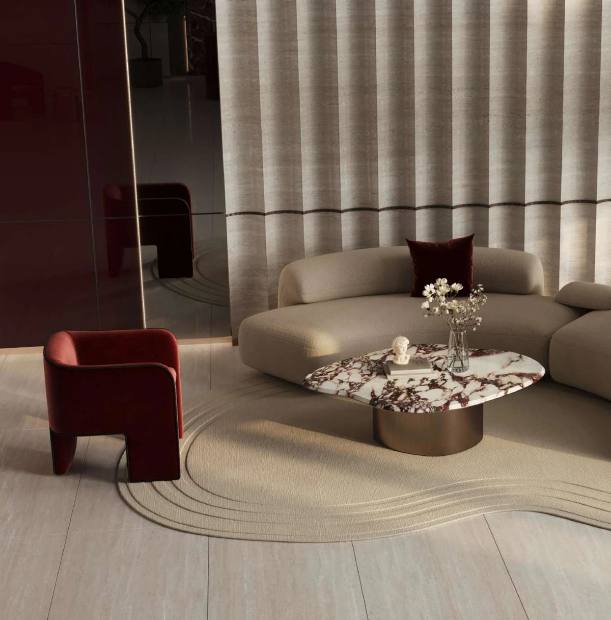 Binghatti Ruby image