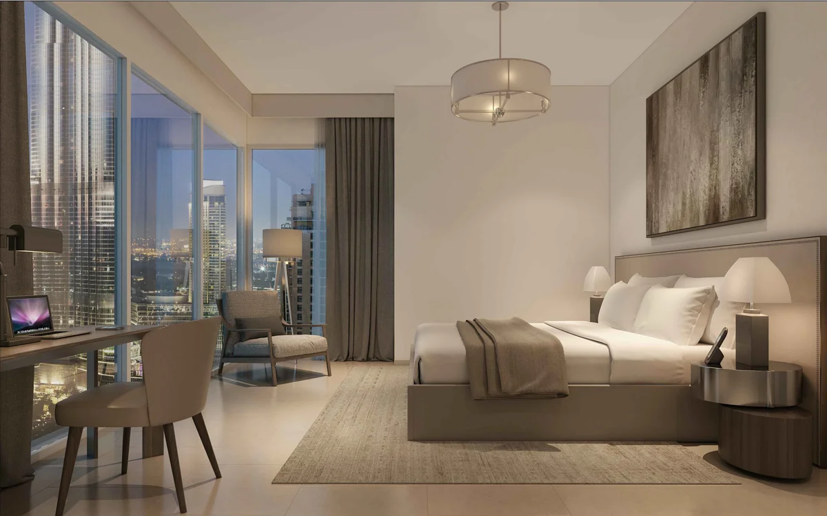 Act One | Act Two image