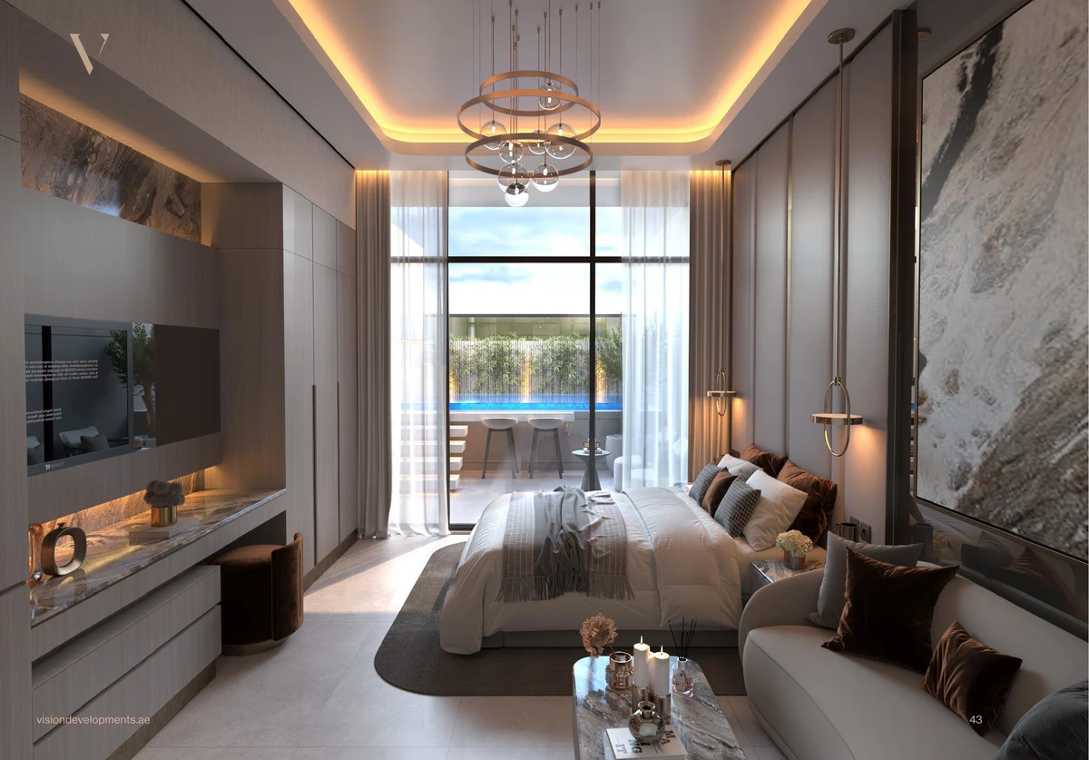 Coral by Vision image