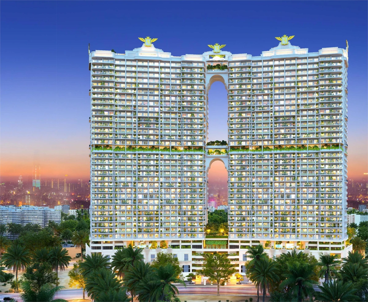 Vincitore Wellness Estate image