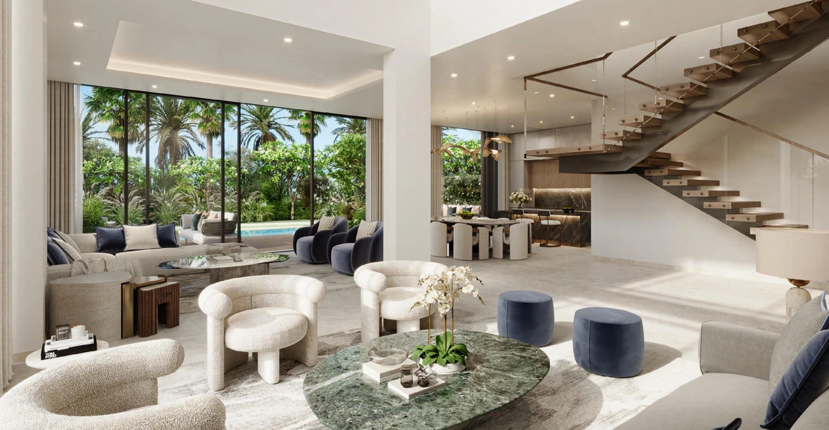 Nad Al Sheba Gardens 7 image