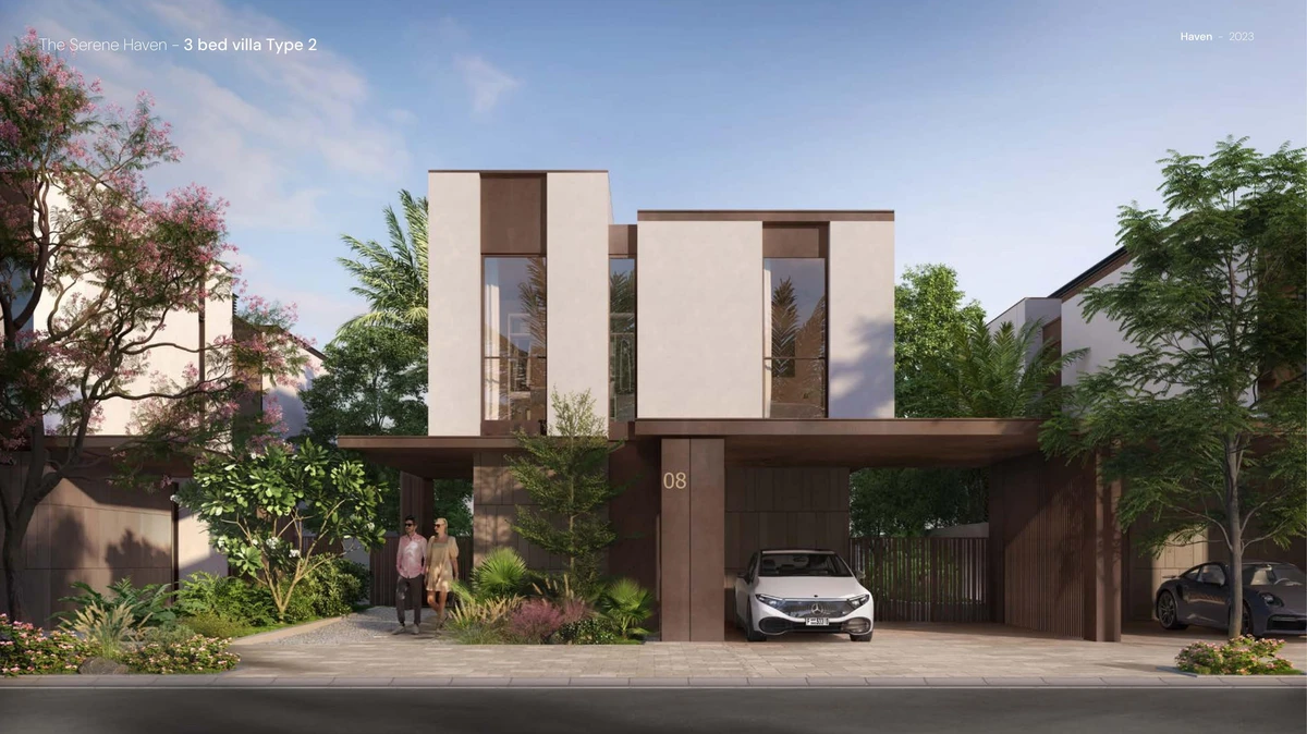 Wynwood Horizon by Imtiaz