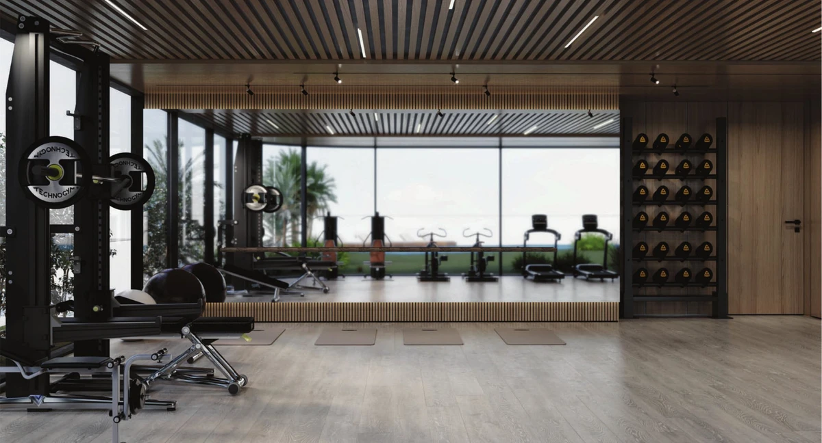 The Boulevard By Prestige One image