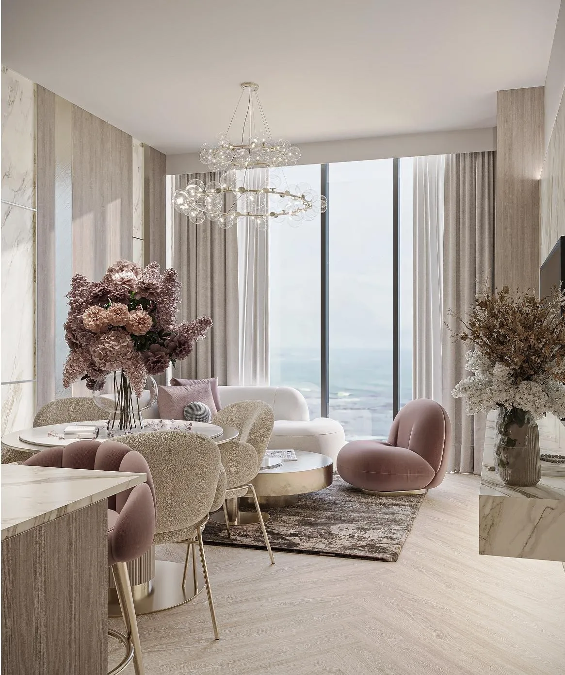 Q Gardens Aliya image