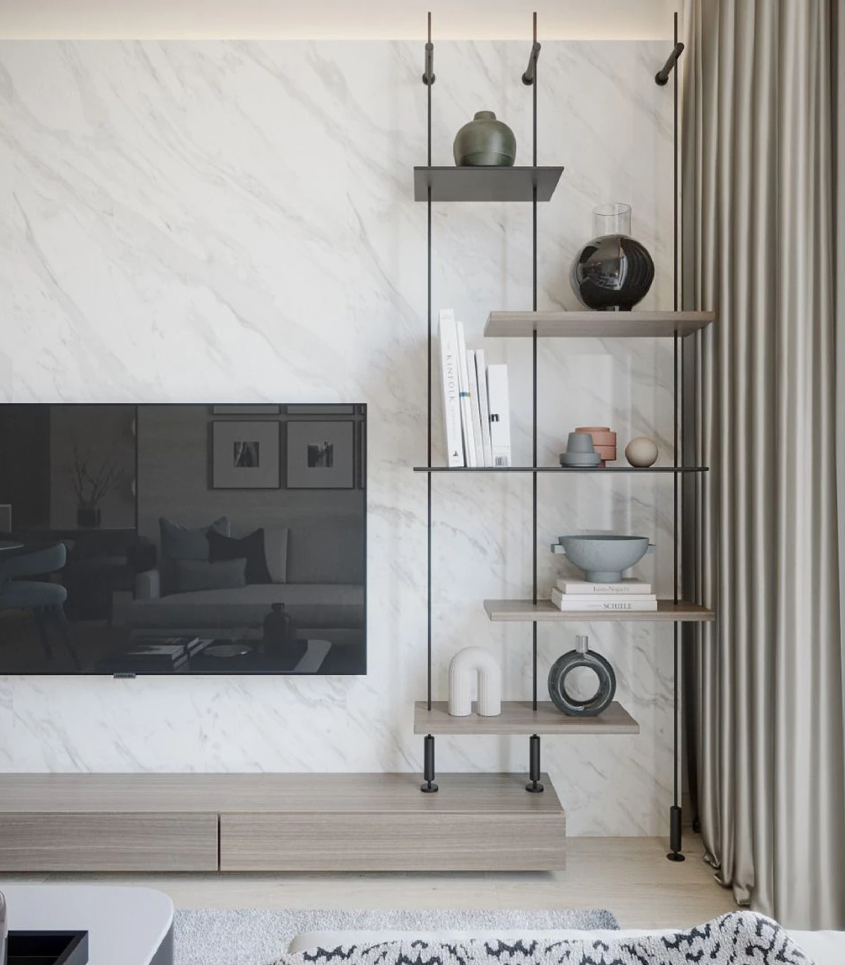 Bali Residence image