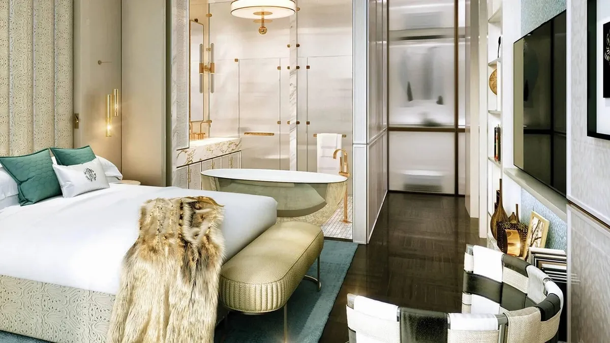 Cavalli Casa Tower image