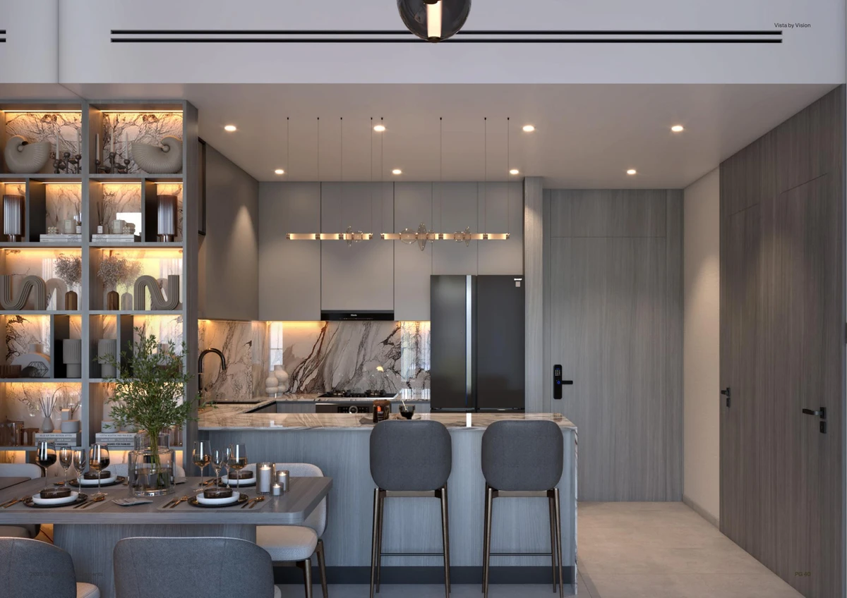 Vista By Vision image