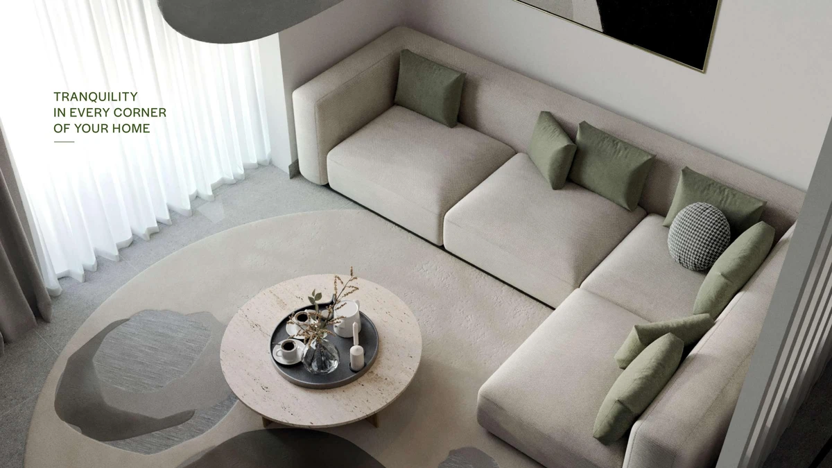 Mayflower Residences image