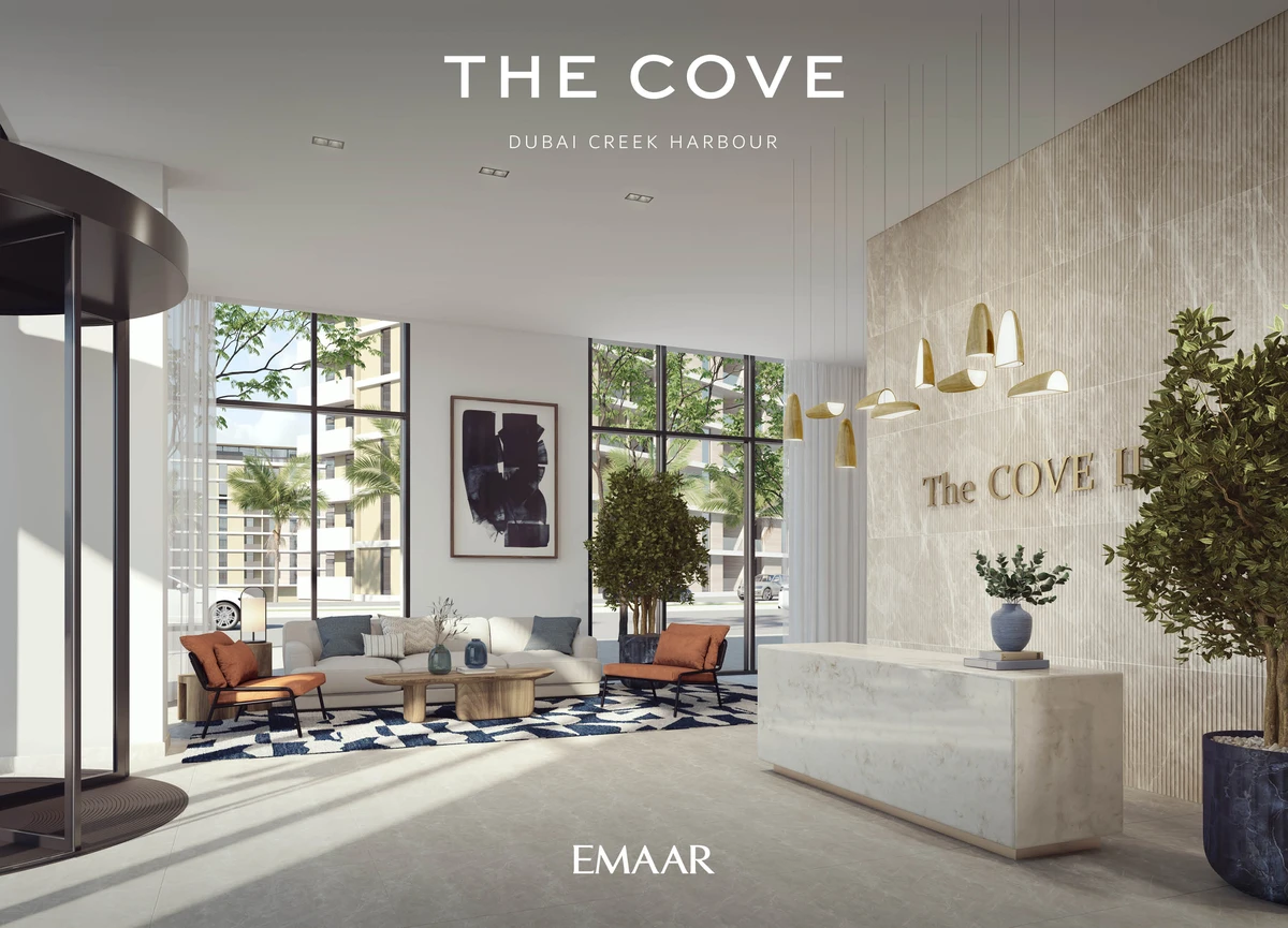 The Cove image
