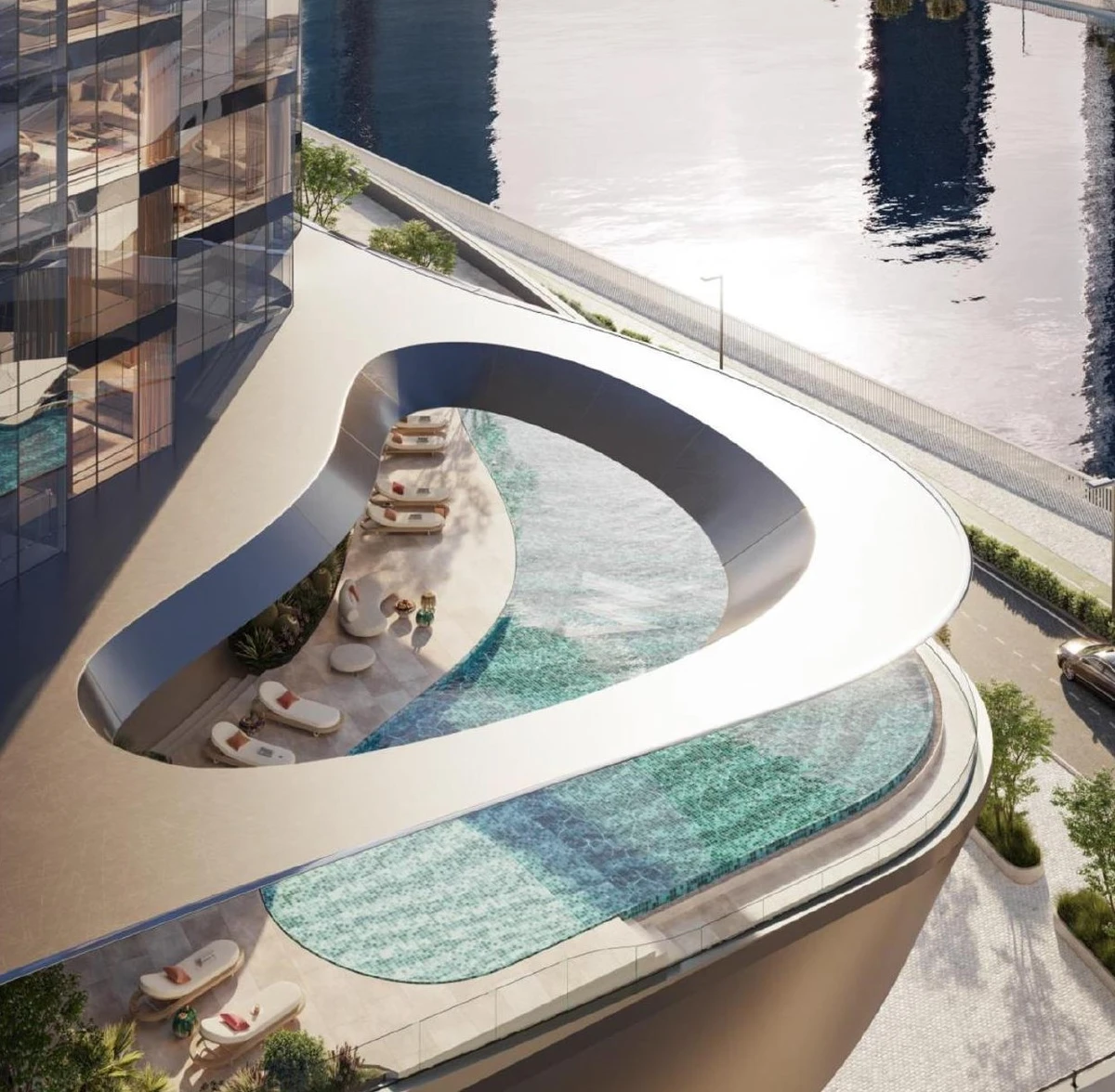 W Hotels Branded Residence image