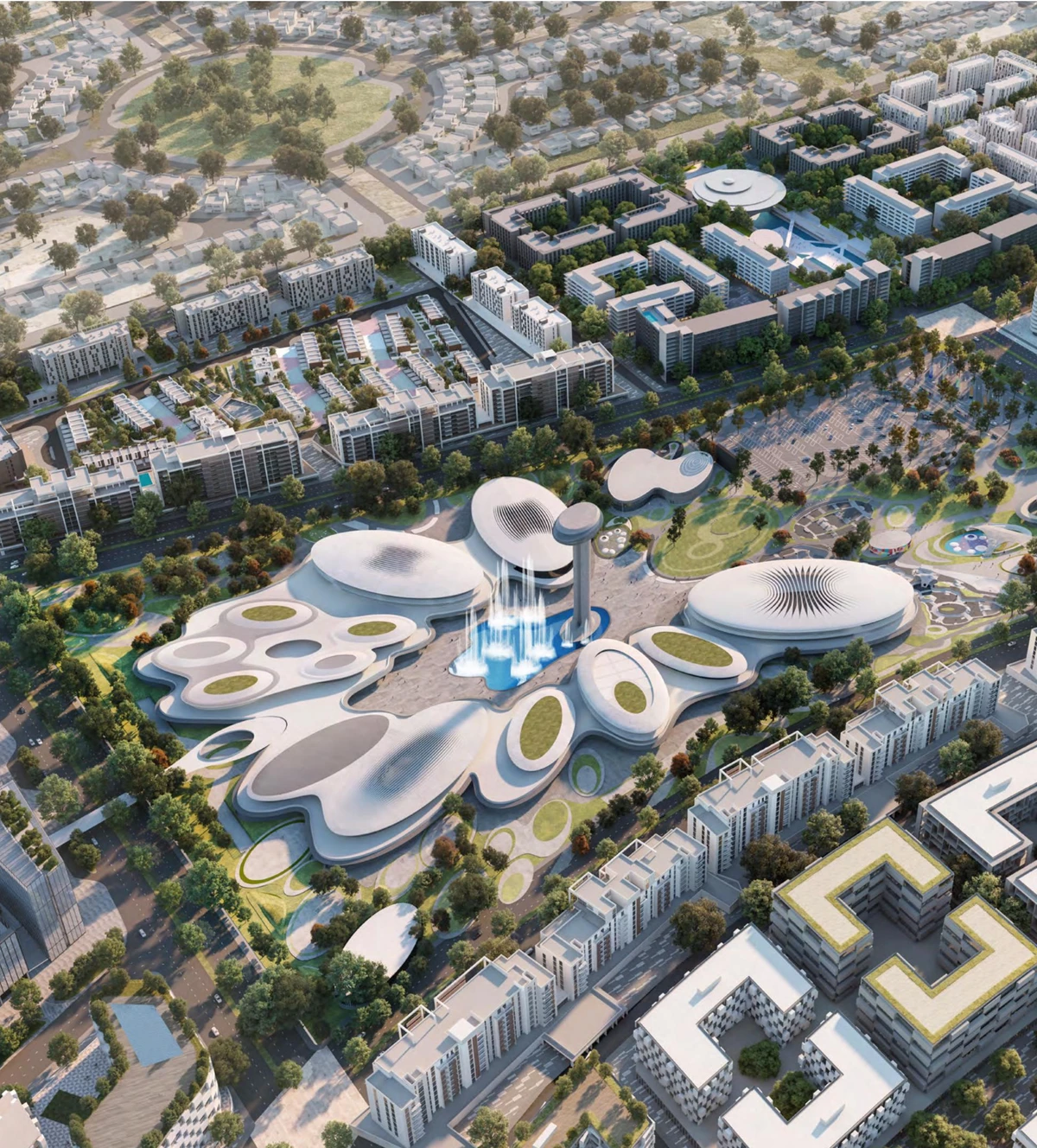 Nesba 2  Aljada image